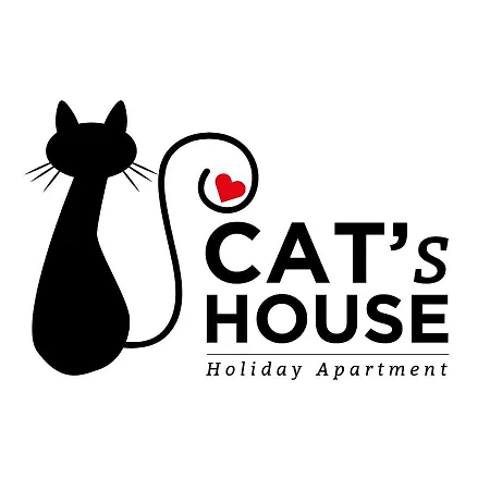 Cat's House Semesterbostad